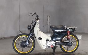 HONDA SUPER CUB90 HA02