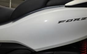 HONDA FORZA SI ABS MF12