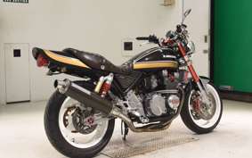 KAWASAKI ZEPHYR 400 Gen.2 1994 ZR400C
