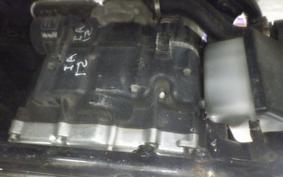 HONDA SHADOW 400 2008 NC34