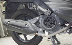 SUZUKI ADDRESS 110 CE47A