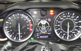 SUZUKI HAYABUSA Gen.3 2021 EJ11A