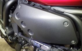 YAMAHA XSR700 2017 RM22J