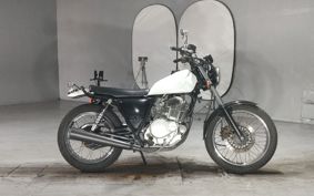 SUZUKI GLASS TRACKER BIG BOY NJ4BA