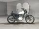 Фото Suzuki GLASS TRACKER BIG BOY с японского аукциона