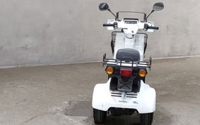 HONDA GYRO TD02