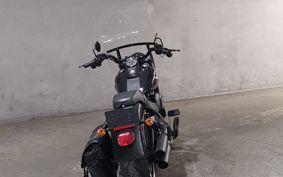 HARLEY FLSTBS1800 JT9