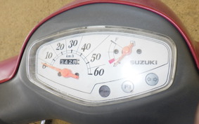 SUZUKI LET's 4 CA45A