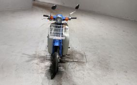 YAMAHA MATE 50 UA04J