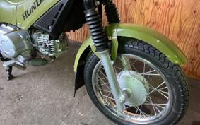 HONDA  CROSS  CUB 50 AA06