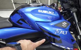 SUZUKI GSX-S125 DL32B