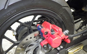 HONDA GROM JC75