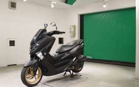 YAMAHA N-MAX 155 A 2011 SG50J