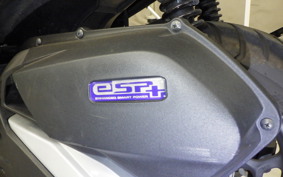 HONDA PCX125 2025 JK05