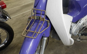 HONDA C110 SUPER CUB JA07