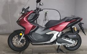 HONDA ADV160 KF54