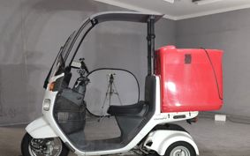 HONDA GYRO TA03