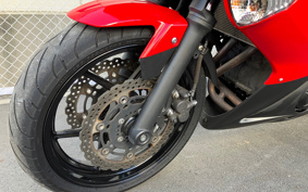 KAWASAKI NINJA 400R 2012 ER400B