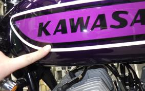 KAWASAKI 750SS 2016 H2F