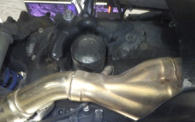 TRIUMPH SPEED TRIPLE 2011