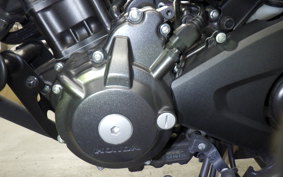 HONDA REBEL 250 S 2011 MC49