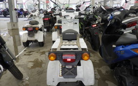 HONDA GYRO X TD01