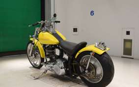 HARLEY FXSTC 1340 1998