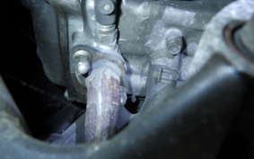 HONDA LEAD 125 2018 JF45