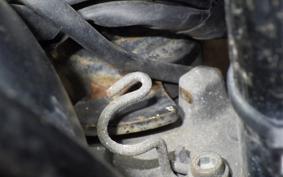 SUZUKI GRASS TRACKER NJ47A