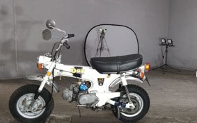 HONDA DUCKS70 ST70