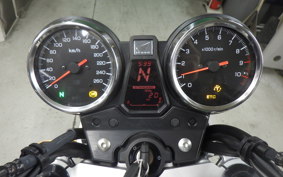 HONDA CB1300SF SUPER FOUR Gen. 3 2026 SC54