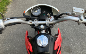 HONDA XR50 MOTARD AD14