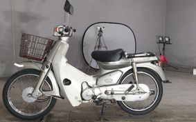 HONDA SUPER CUB90 HA02