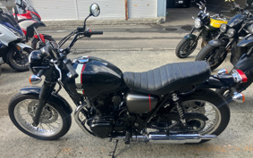 KAWASAKI W800 STREET 2022 EJ800E