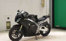 HONDA CBR1000RR Gen. 2 2010 SC59