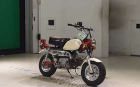 HONDA MONKEY 2015 Z50J