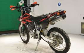 HONDA XR250 GEN 2 MD30