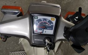 HONDA SUPER CUB70 C70