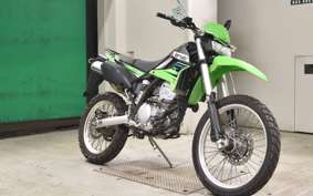 KAWASAKI KLX250 Gen.2 LX250S