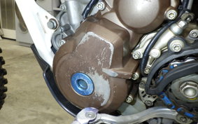 HUSQVARNA FE250 2022