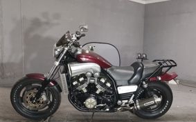 YAMAHA VMAX 1992 2WEE