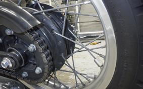 KAWASAKI W650 2006 EJ650A
