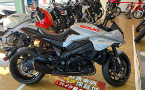 SUZUKI KATANA 2019 GT79B