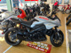 Фото Suzuki KATANA 2019 с японского аукциона