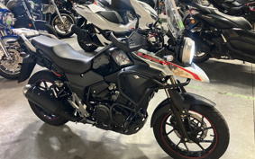 SUZUKI STROM 250ABS DS11A