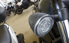 HONDA REBEL 250 A MC49
