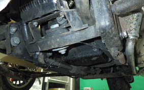 HARLEY FLHTC SIDECAR 1340 1984