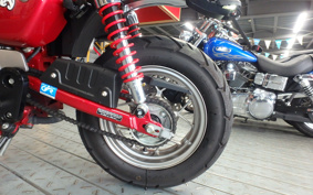 HONDA MONKEY 125 JB02
