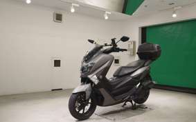 YAMAHA N-MAX 155 A 2024 SG50J