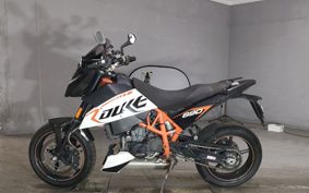KTM 690 DUKE R 2010 LDU40